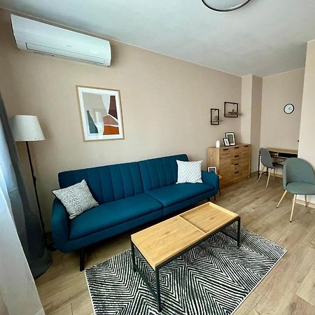 Апартаменты Comfy & Stylish Варна Экстерьер фото