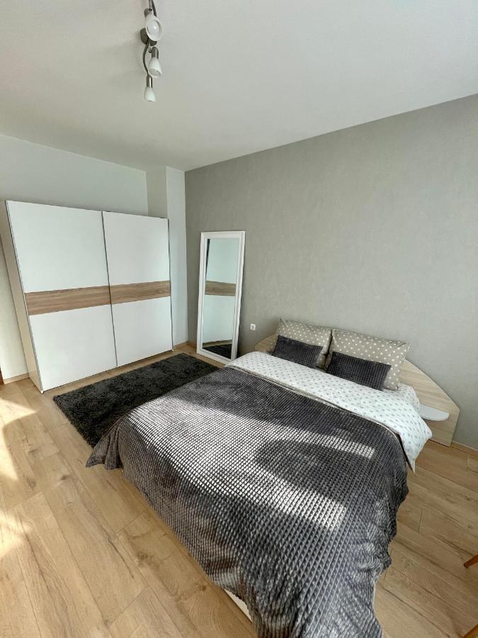 Апартаменты Comfy & Stylish Варна Экстерьер фото