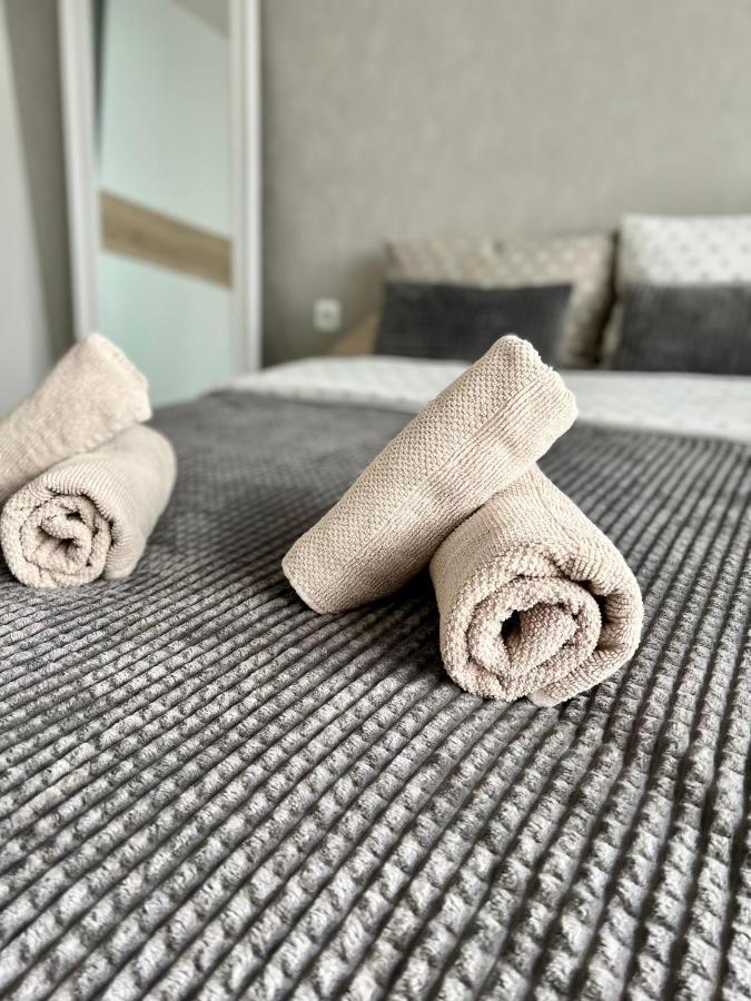 Апартаменты Comfy & Stylish Варна Экстерьер фото