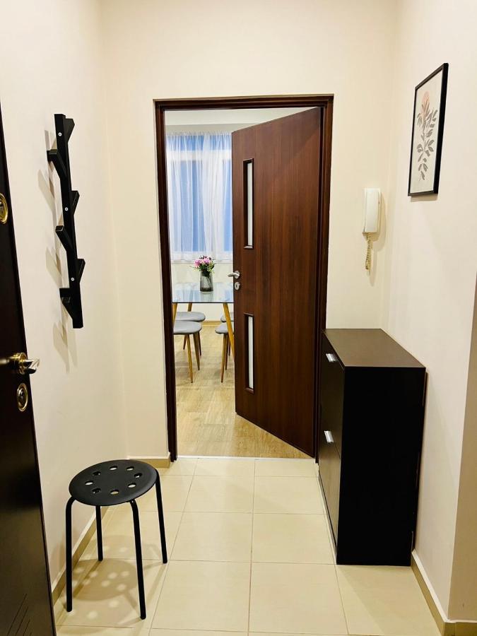 Апартаменты Comfy & Stylish Варна Экстерьер фото