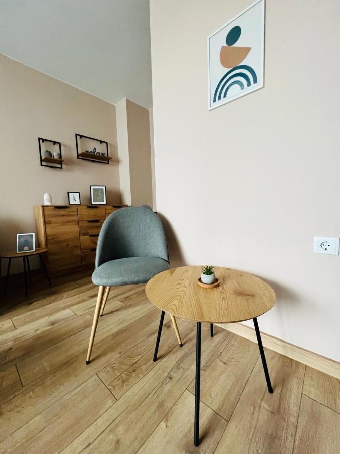 Апартаменты Comfy & Stylish Варна Экстерьер фото